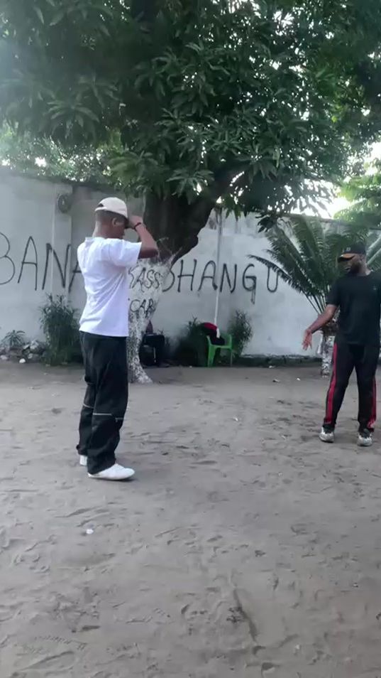 TikTok video thumbnail by joekaboko7