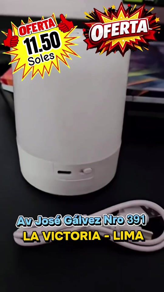 TikTok video thumbnail by discnet.com.pe