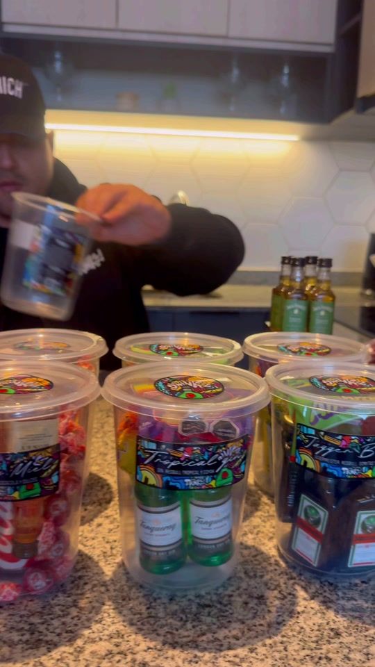 TikTok video thumbnail by drinkz.cl
