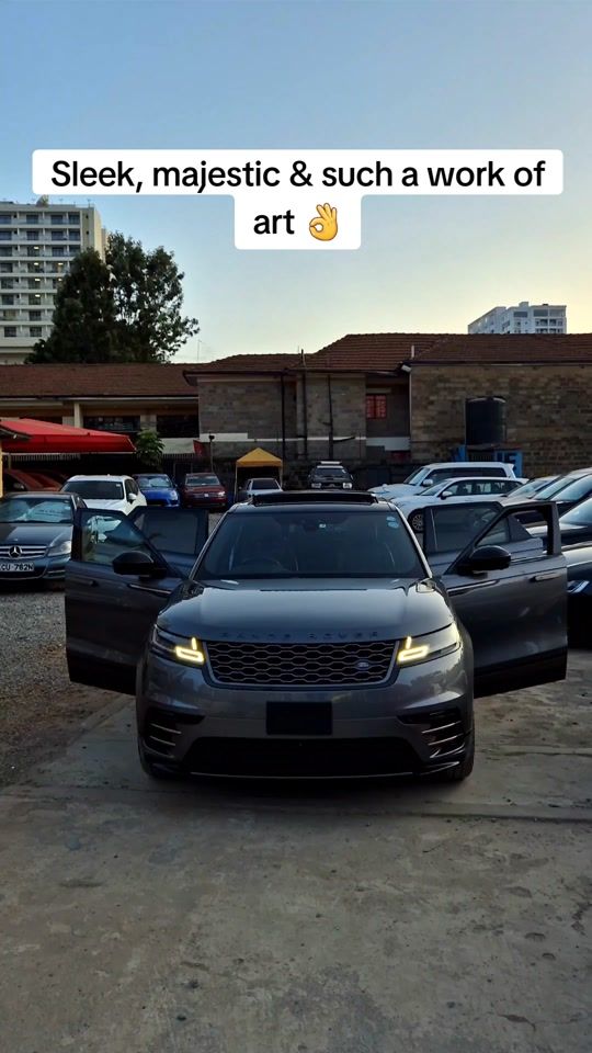 TikTok video thumbnail by alspridekenya