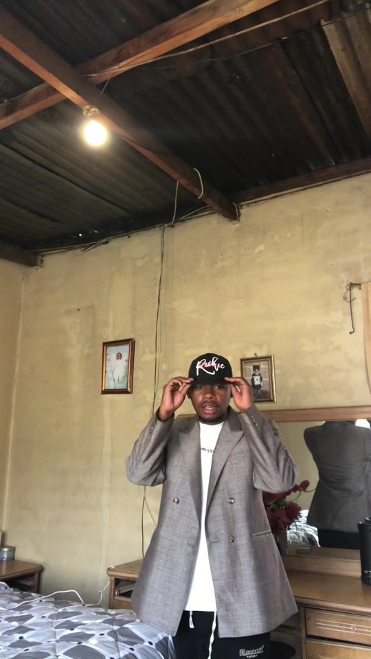 TikTok video thumbnail by eenkayrich_sa