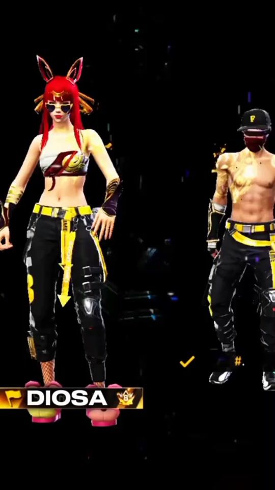 TikTok video thumbnail by _bebesita_.ff7