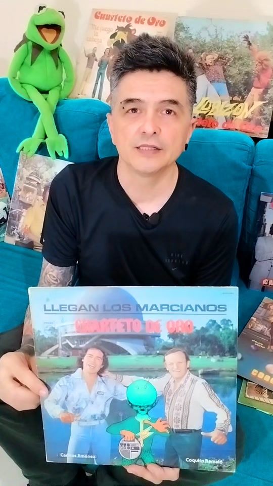 TikTok video thumbnail by tunelretro_arg