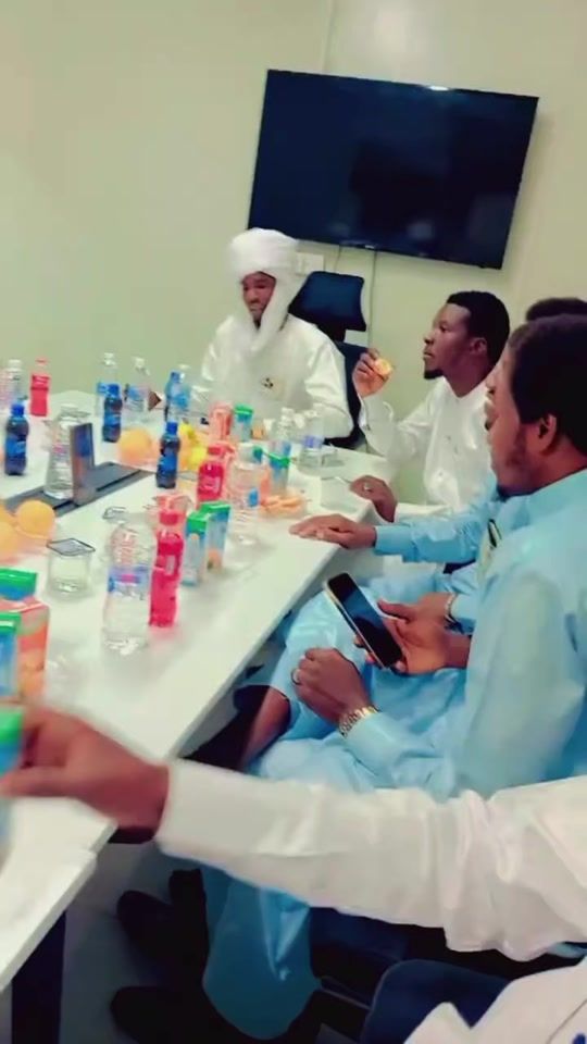 TikTok video thumbnail by ibnimoussahassankitchiri