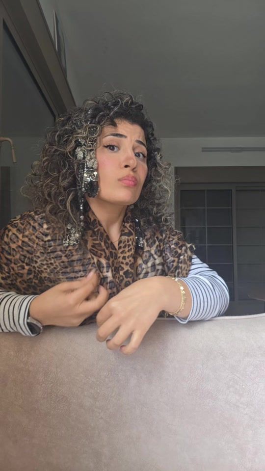 TikTok video thumbnail by nasrinmallak