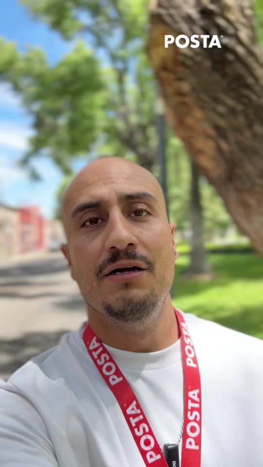 TikTok video thumbnail by postadurango