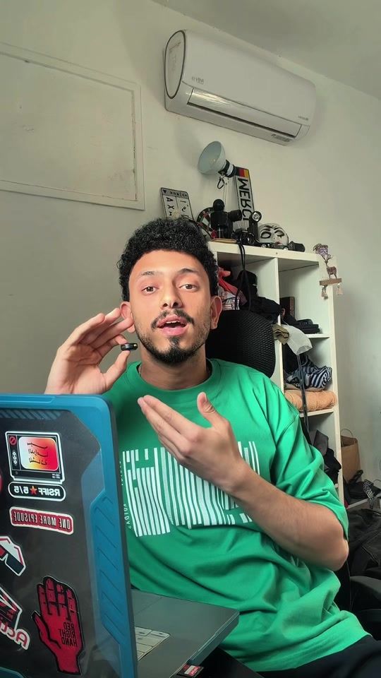 TikTok video thumbnail by sameh_tohlob