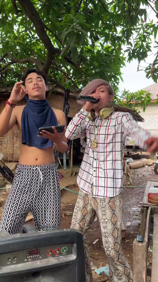 TikTok video thumbnail by mrponvichit