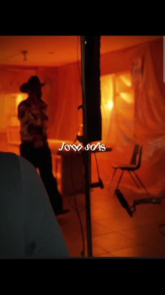TikTok video thumbnail by fansdejohnsolis