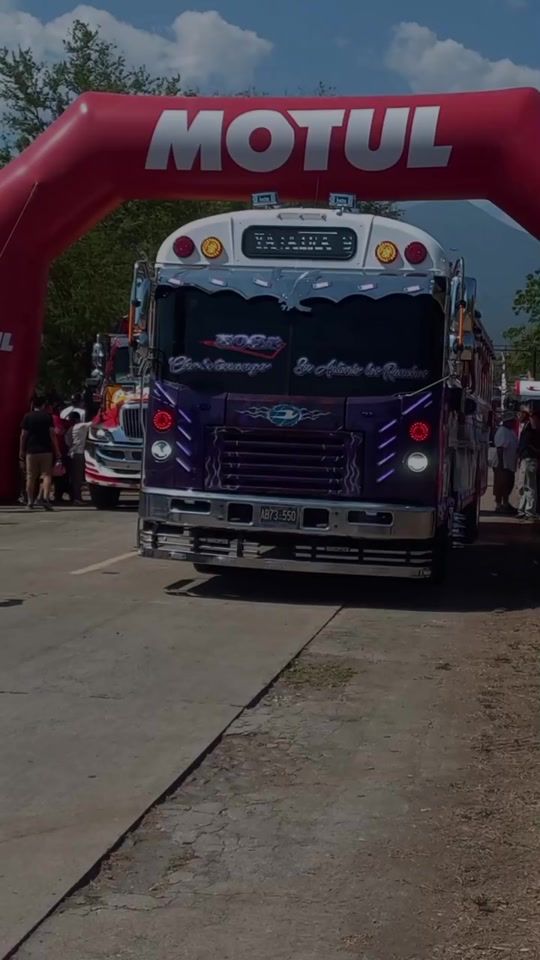 TikTok video thumbnail by buses.de.sivar