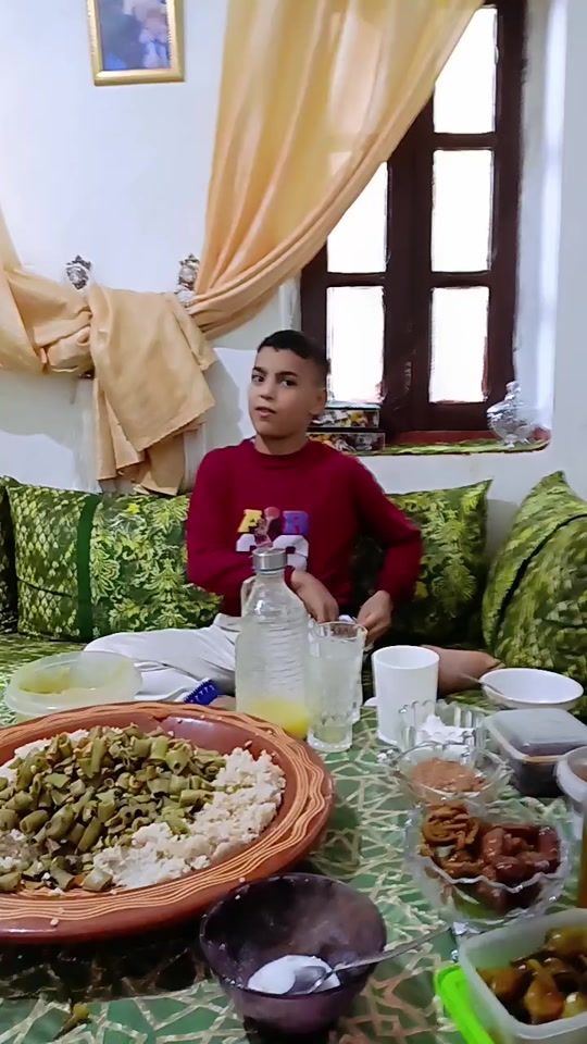 TikTok video thumbnail by ome.kltoum