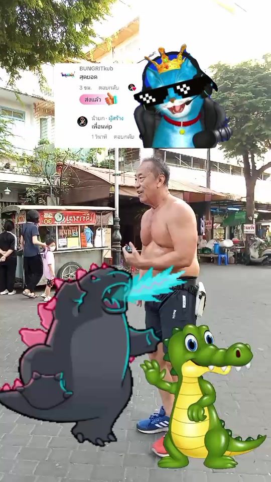 TikTok video thumbnail by mr.youtee3