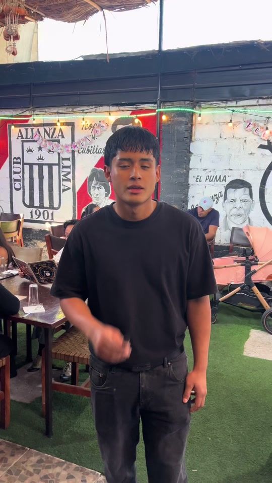 TikTok video thumbnail by elche.peruano