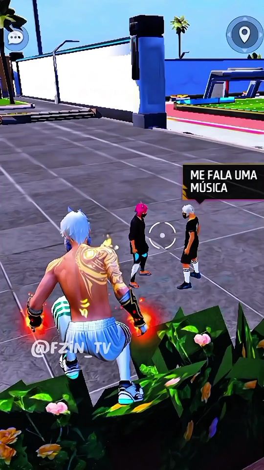 TikTok video thumbnail by fzin_tv