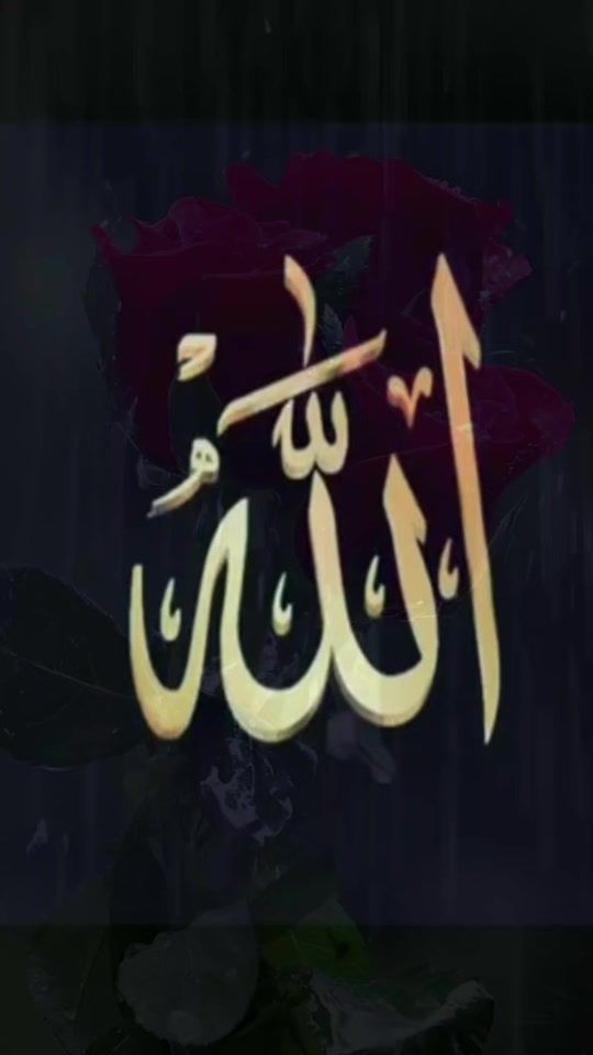 TikTok video thumbnail by bir_tek_allah___313