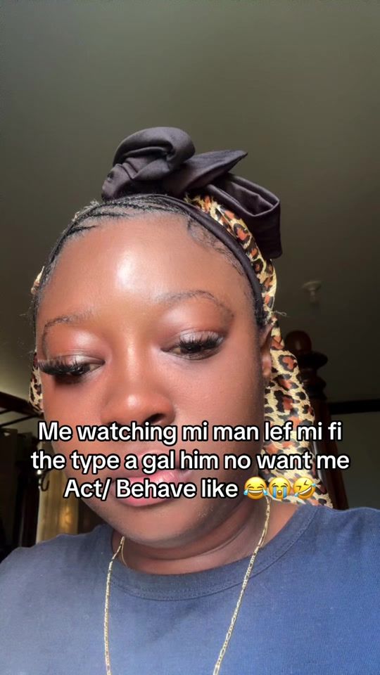 TikTok video thumbnail by jah_nay_19