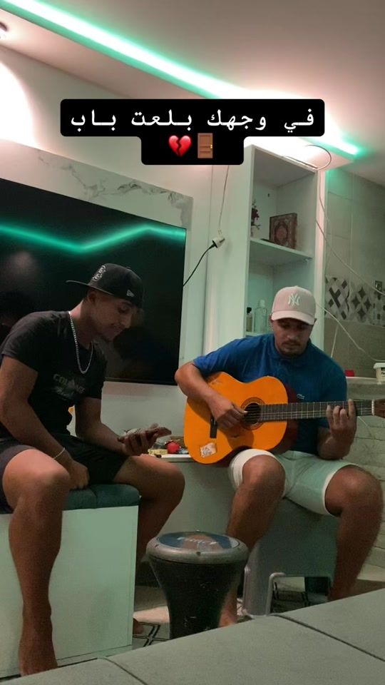 TikTok video thumbnail by abdoubli.officiel