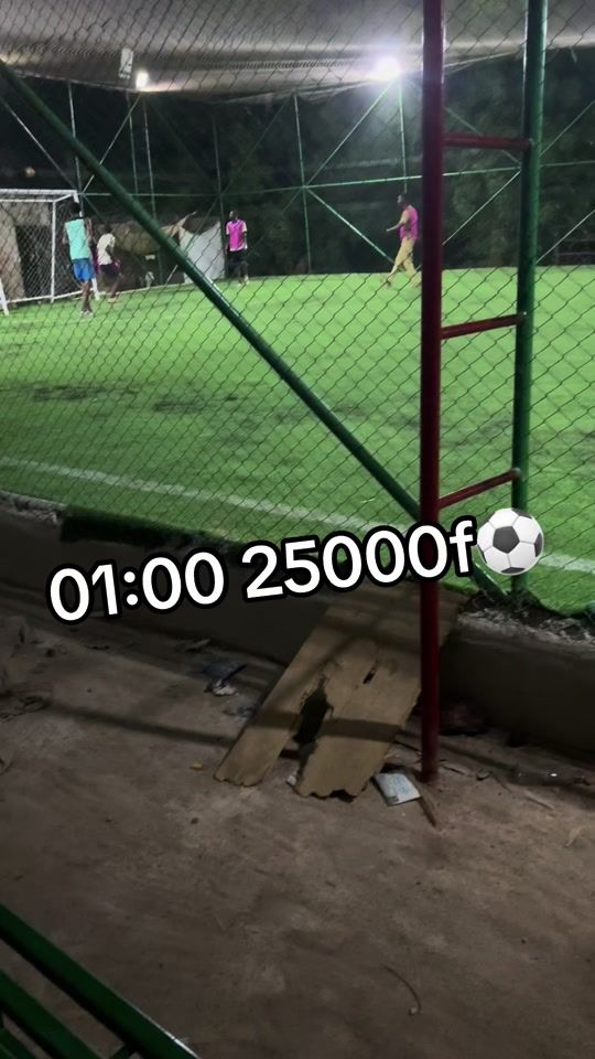 TikTok video thumbnail by koumare712