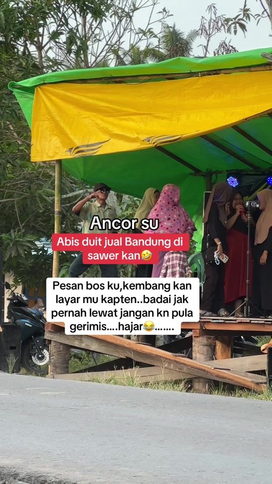 TikTok video thumbnail by gembel_ellit94