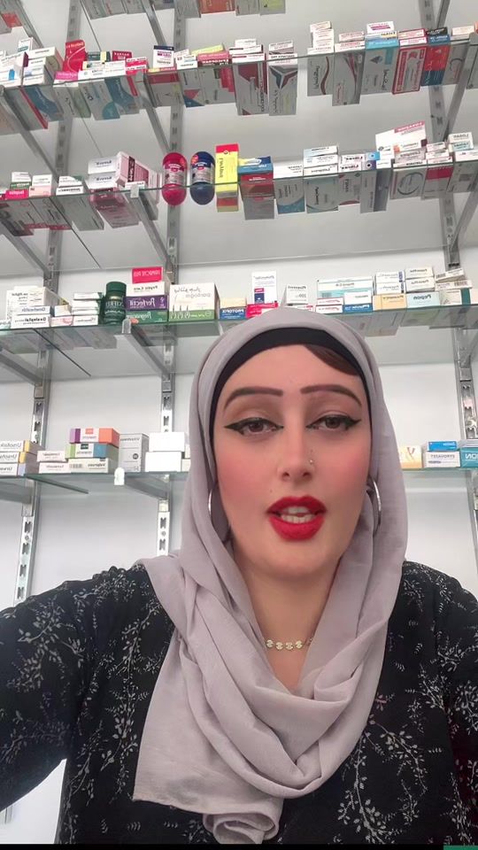 TikTok video thumbnail by dr.heba.elshwarby