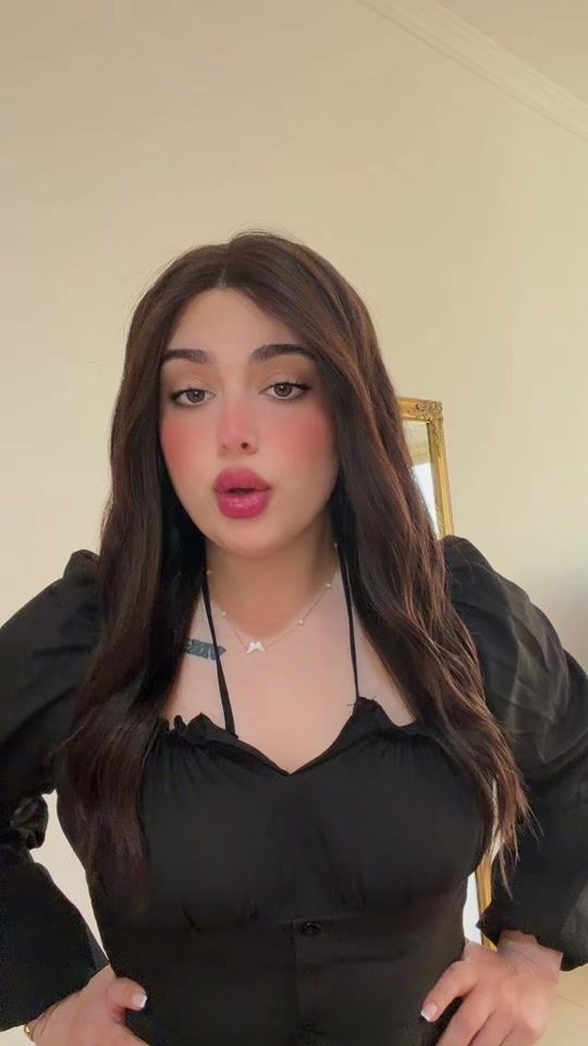 TikTok video thumbnail by realsara_m