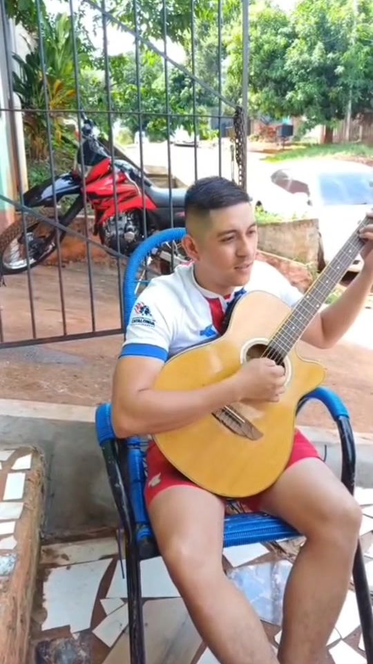 TikTok video thumbnail by danielcardozo125
