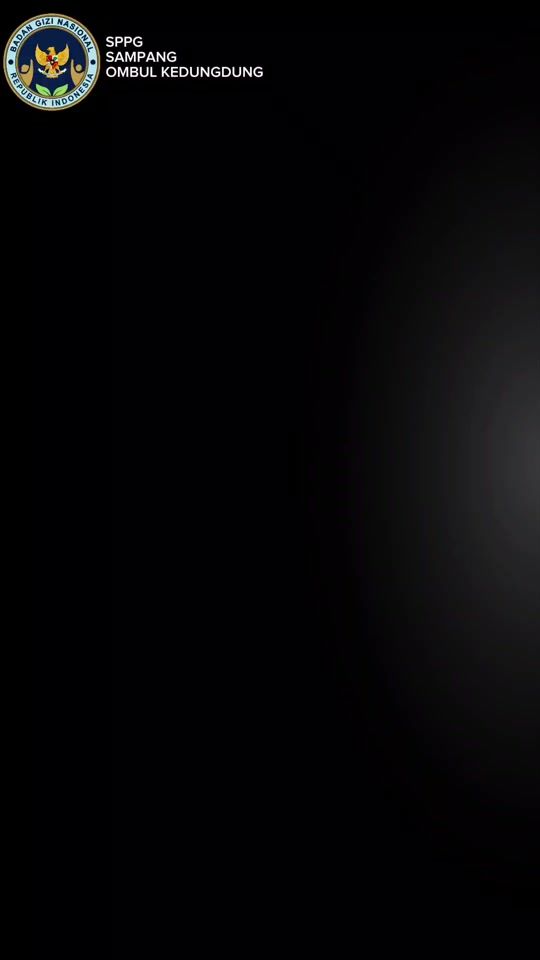 TikTok video thumbnail by sppg.ombul.3genz