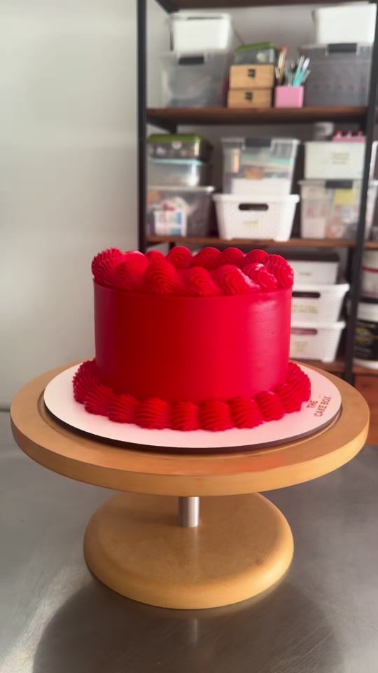 TikTok video thumbnail by thecakebox.ar