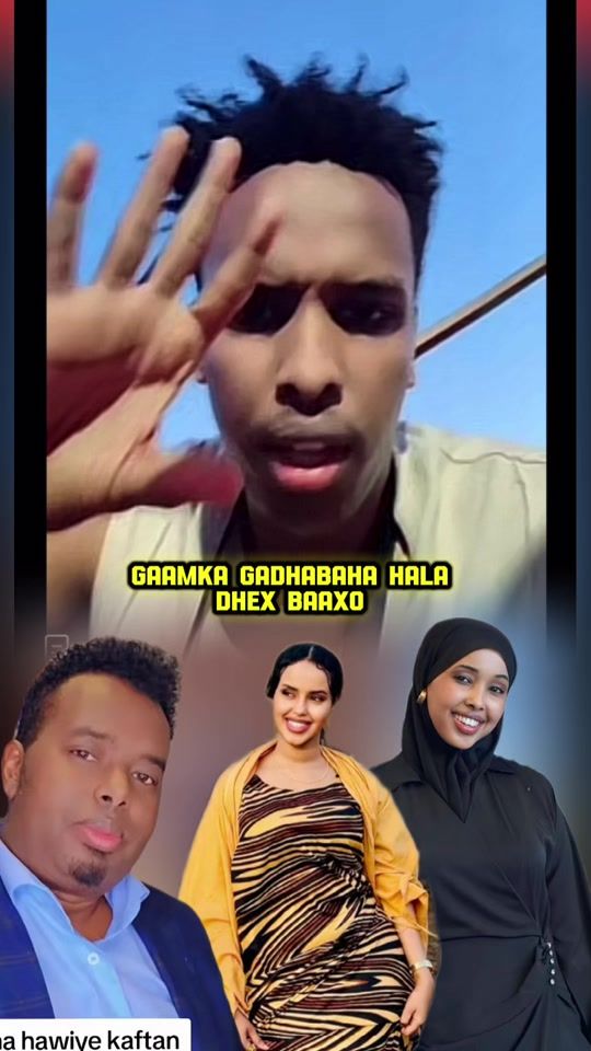 TikTok video thumbnail by somali_recoding