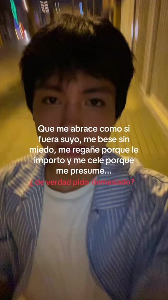 TikTok video thumbnail by soysamuel_18