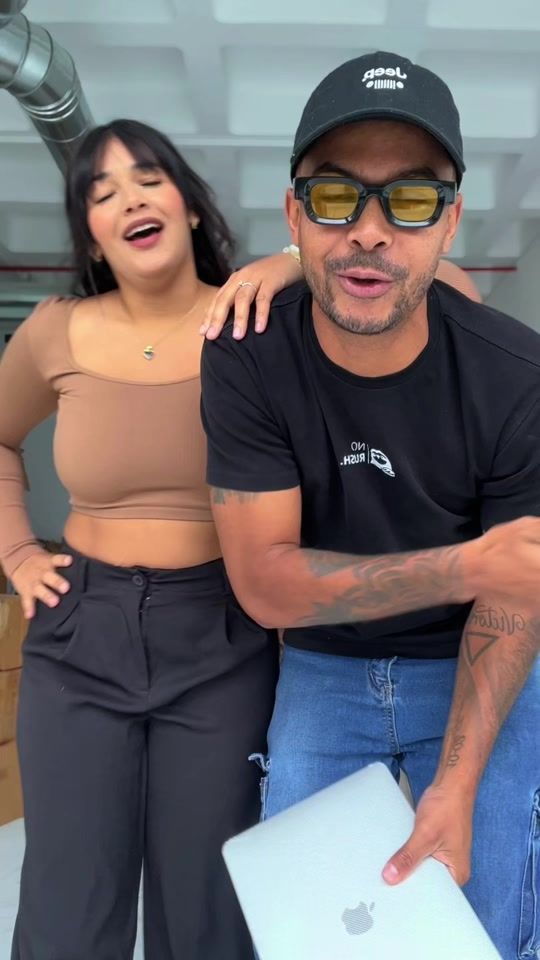 TikTok video thumbnail by jrjuniorshow