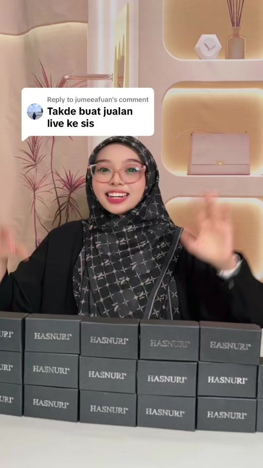 TikTok video thumbnail by hasnurihq
