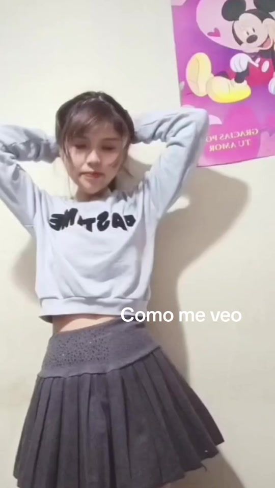 TikTok video thumbnail by escarleth_nunez