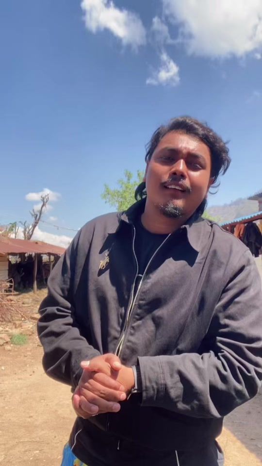 TikTok video thumbnail by binod_biswokarma