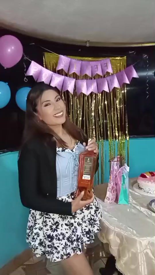 TikTok video thumbnail by pattyalmachi