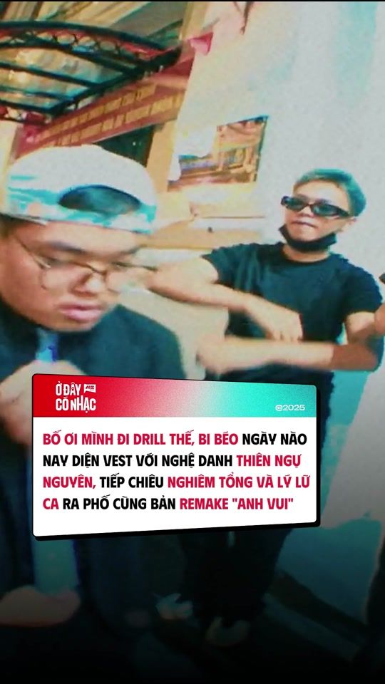 TikTok video thumbnail by odayconhacbymznews