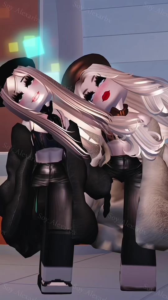 TikTok video thumbnail by soy_alexarbx