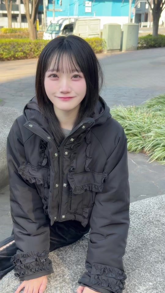 TikTok video thumbnail by notequal_me_miyuki