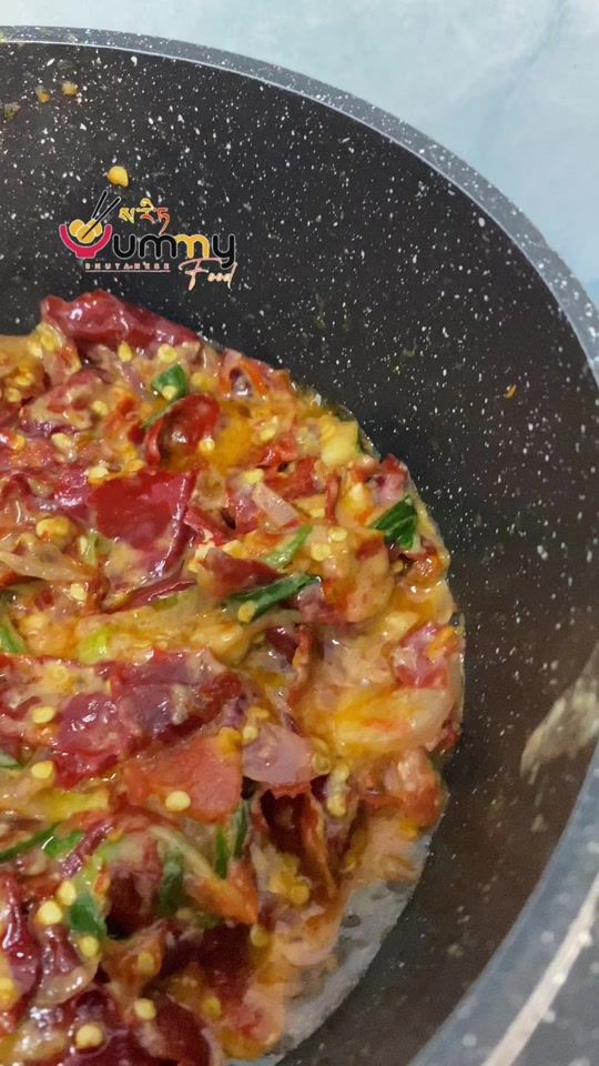 TikTok video thumbnail by saritasyummyfood