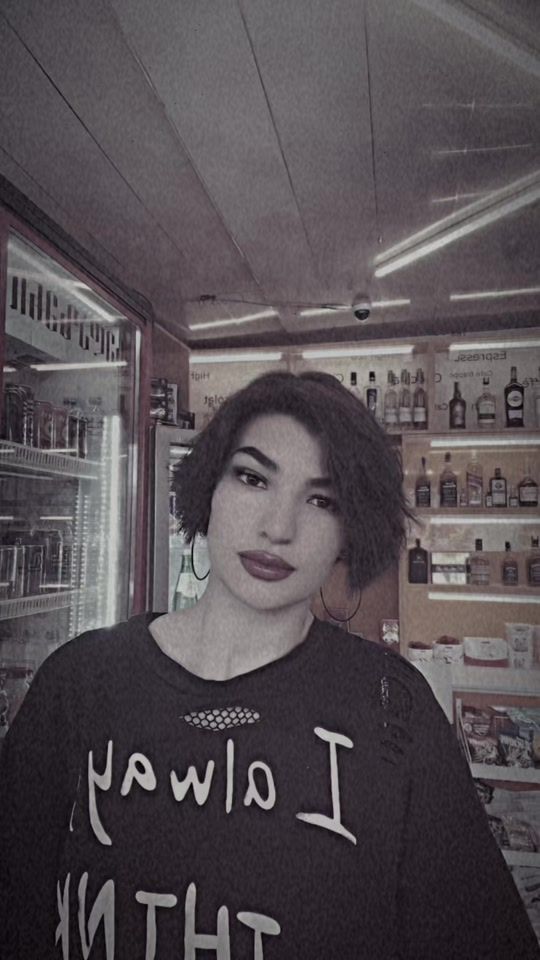 TikTok video thumbnail by __leluka