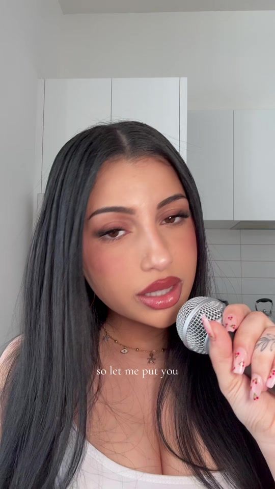 TikTok video thumbnail by reallygaelle