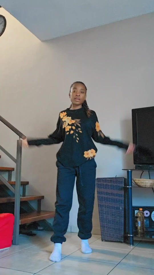 TikTok video thumbnail by rossy_thee_dancer1