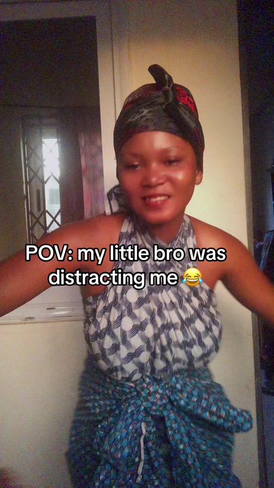 TikTok video thumbnail by queen_kekeli