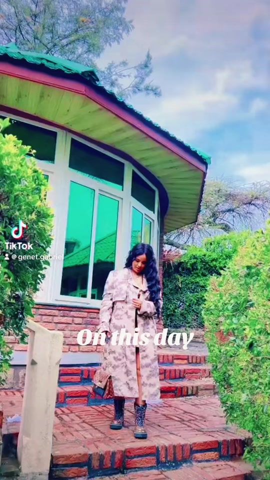 TikTok video thumbnail by genet.gabriel