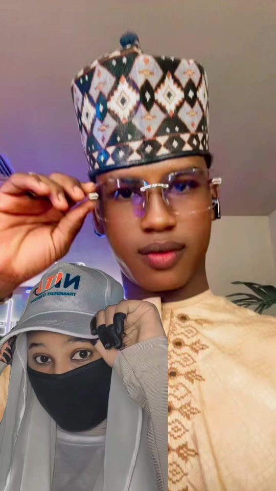 TikTok video thumbnail by haidara.na.fateeh