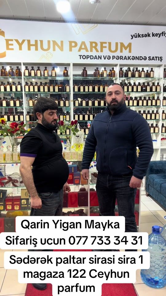 TikTok video thumbnail by ceyhun_parfum