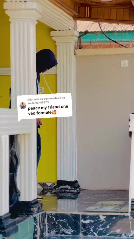 TikTok video thumbnail by mouslimbadmanbay