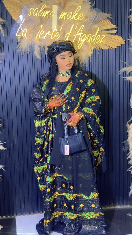 TikTok video thumbnail by salma.makeup.agadez