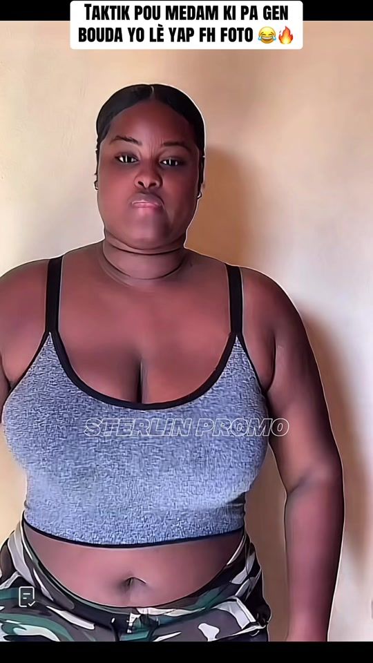 TikTok video thumbnail by sterlinpromo