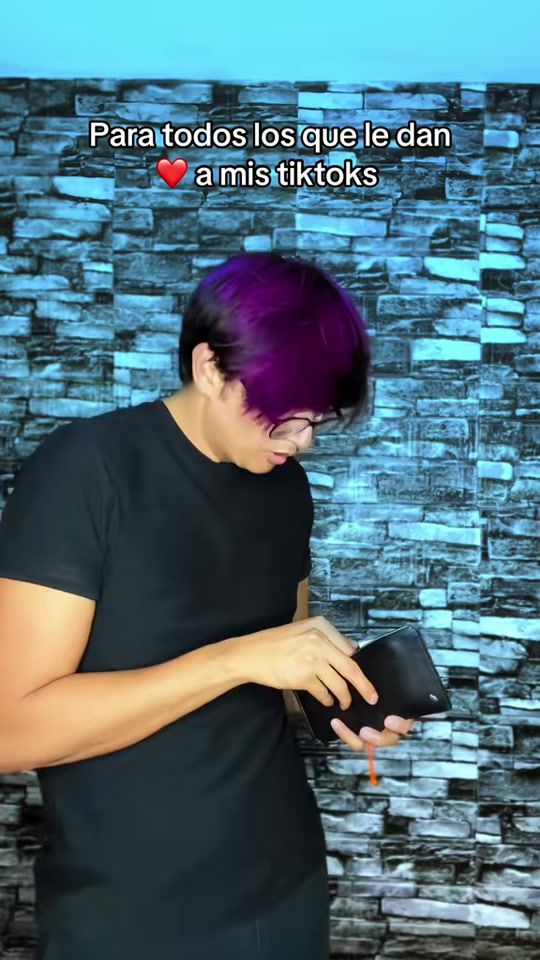 TikTok video thumbnail by soy.jotace